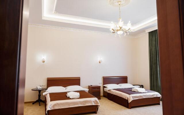 Imperator Hotel