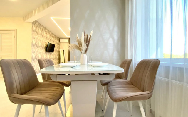 Апартаменты Goodroom