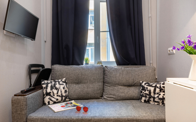 Апартаменты Prime m44 (2)