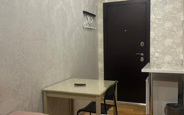 Апартаменты Комната