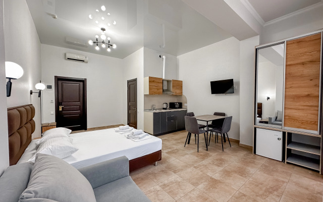 Apartments Apart-KMV