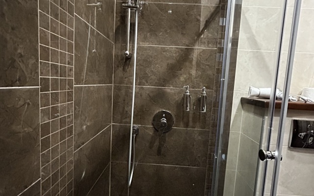 Отель Спорт