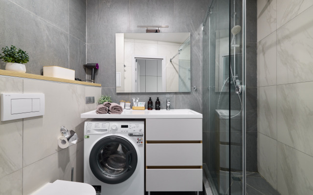 Апартаменты KaZанова