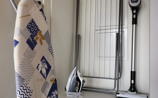 Red Apartments Svetlana Park Elizabet Apartments