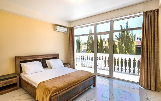 Sudak Delyuks Guest House