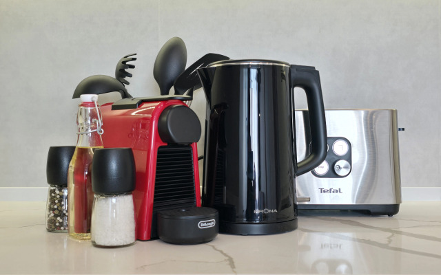 Апартаменты Арбат