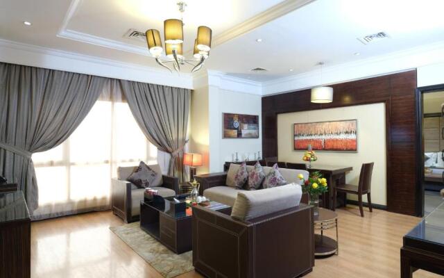 Boudl Hotel Suites Fahahil