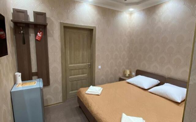 Olimp Mini-Hotel