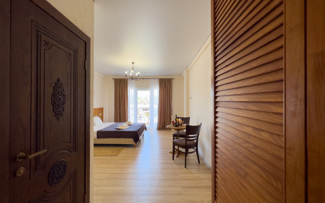 Dolce Vita Gudauta Villa