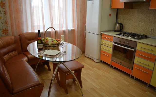 Апартаменты АртАпарт для Отдыха