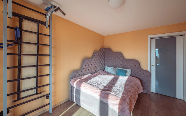 Апартаменты Сон и Душ на Ясной