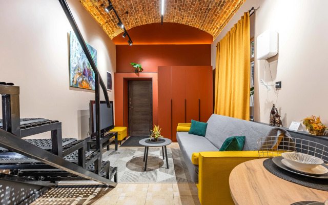 Квартира с Отдельным Входом