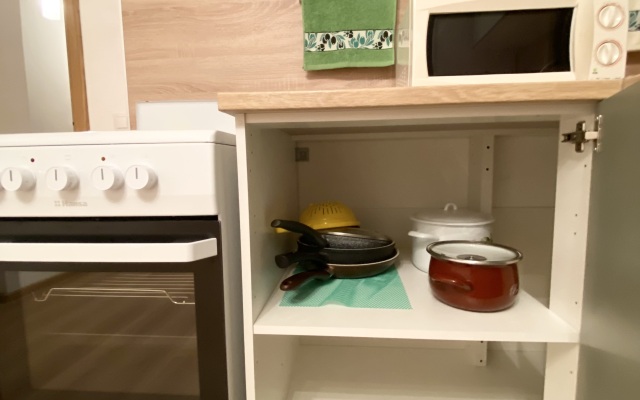 Апартаменты для Дорогих Гостей в Песочном