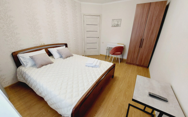 Uyutny Dom Flat