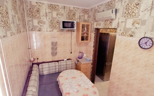 Квартира Мы в центре