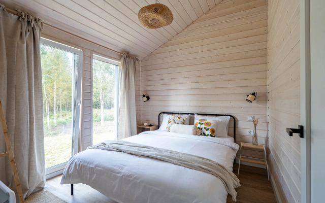 Частный дом Beautiful House в Вива Касимово