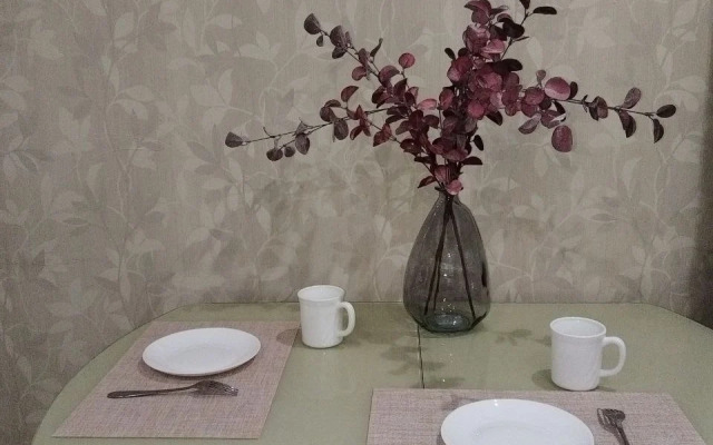 Gorizont Apartment
