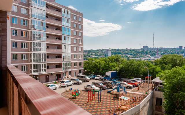 zhk Glavny Apartments