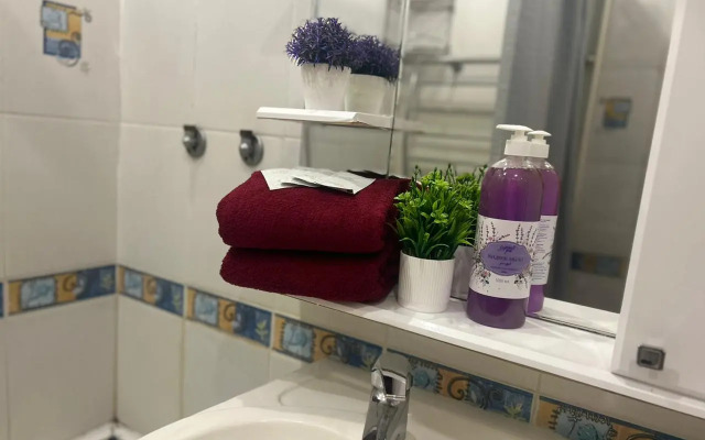 Квартира GoldApart 4-я Тверская-Ямская