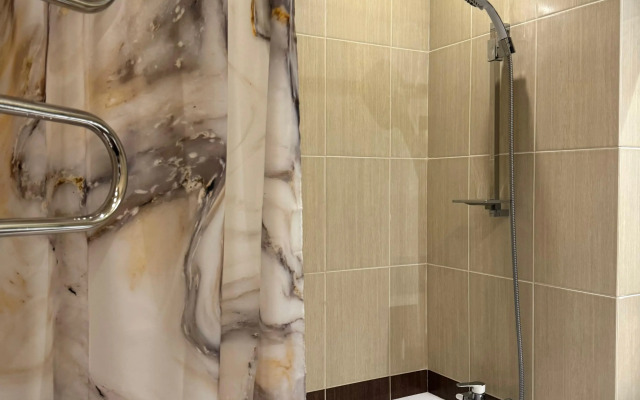 Квартира на Нежнова 52/1