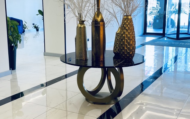 Batumi City Orbi Central Block C/D/A Apart Hotel