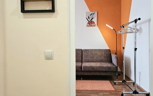 Квартира на Академика Жук 2