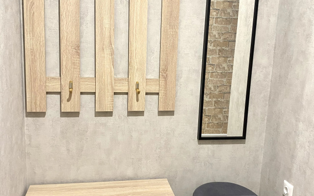 Квартира в ЖК Ракета