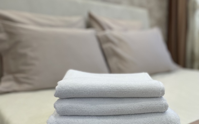 Tymen Sity Apartments