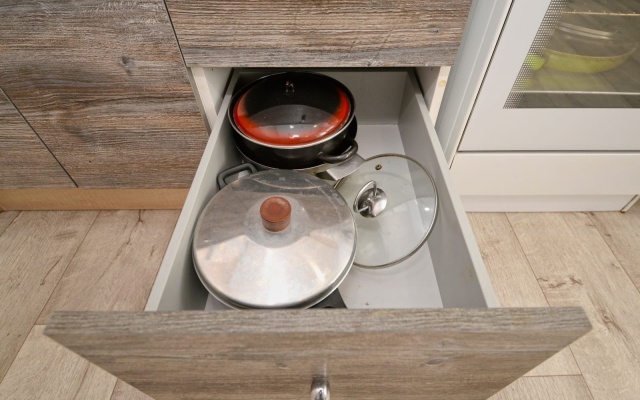 Квартира в самом центре города