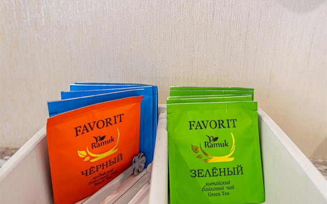 Квартира на Доваторцев 77/1