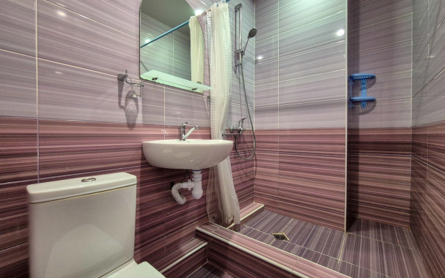 Квартира на улице Кирова, 28А