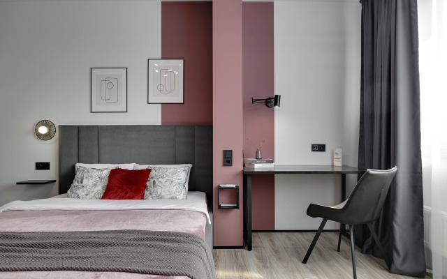 Dream Apart 16 Apartments