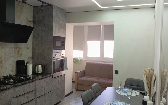 Квартира Шикарная Саратов, Техническая 3