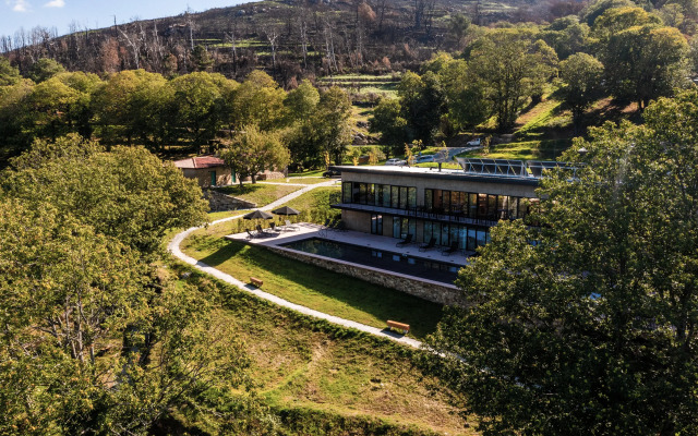 Estrela Serenity Resort