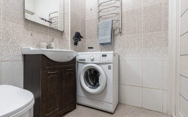 Meyts na Galaktionova 3 B 1 Apartments