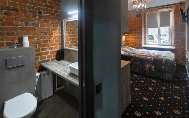 Nuar Apartments