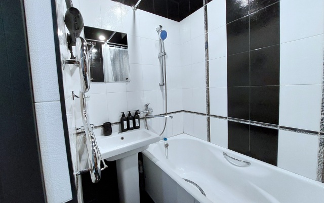 Квартира студия в историческом центре Ярославля