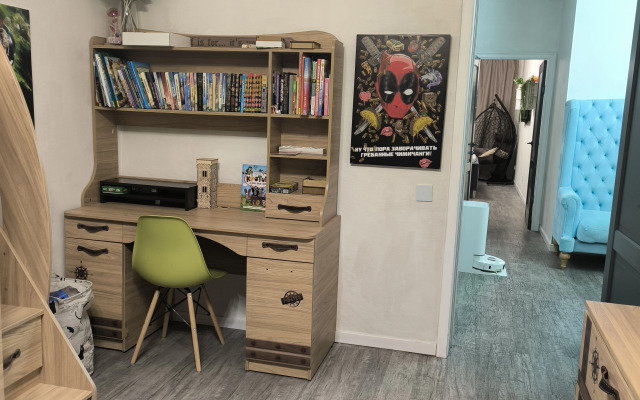 Квартира Комфорт на Анны Ахматовой