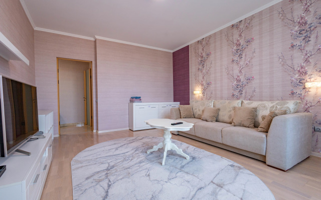 Апартаменты Сахар