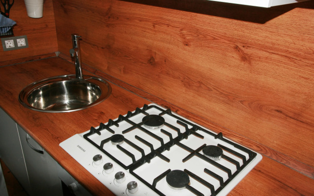 Studio V Stile Loft Apartments