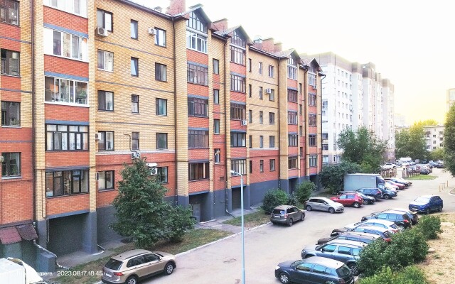 Апартаменты Grand SW apartment. Просторные апартаменты в центре города до 7 гостей