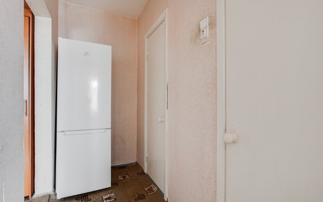 Dvuhkomnatnye na Kubinke 1, korpus 28 Apartments