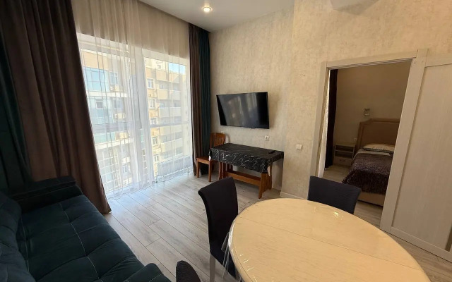 790 Na Krymskoy 89 Apartments