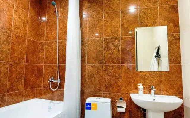 Apartamenty Studiya Komfort Gorohovaya 33