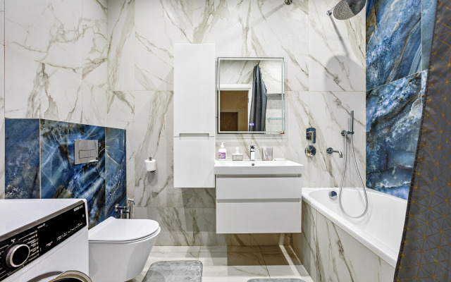 Квартира Hermes Aparts