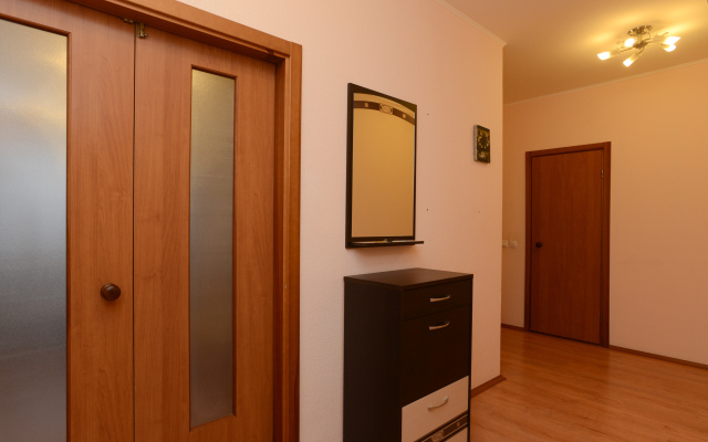 Na Sheynkmana 90 Flat