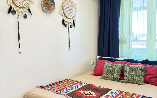 Baikal Story ApartHotel 6