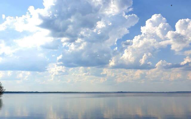 Частный дом Уютный на Cелигере