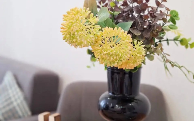 Квартира в ЖК Leningrad Гармония комфорта