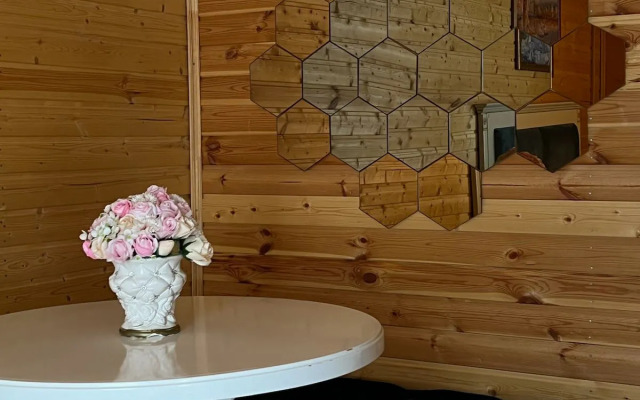 Golden Arkhyz Guest House